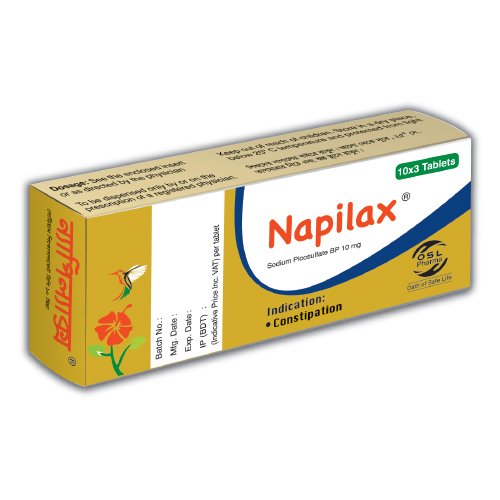 Napilax