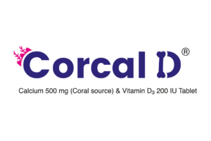 Corcal D
