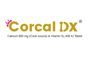 Corcal DX