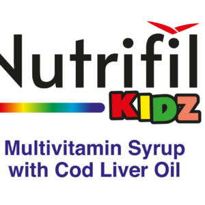 Nutrifil kids