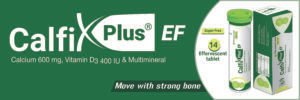Calfix Plus