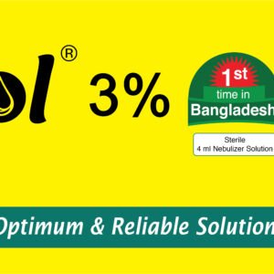 Norsol 3%